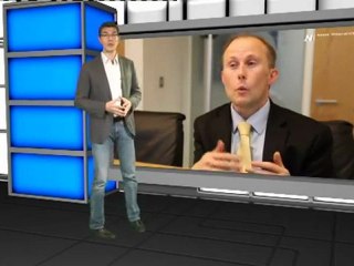 October 31 2011 : Insurance news weekly with Graeme Trudgill from BIBA and motor insurance signposting - YouTube