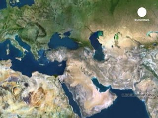 Lavrov: in Siria c'è una guerra civile