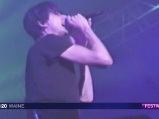 Bebop : retour sur 25 ans au service du rock