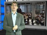 November 14 2011 : Insurance news weekly with Luke Savage from the Lloyd's