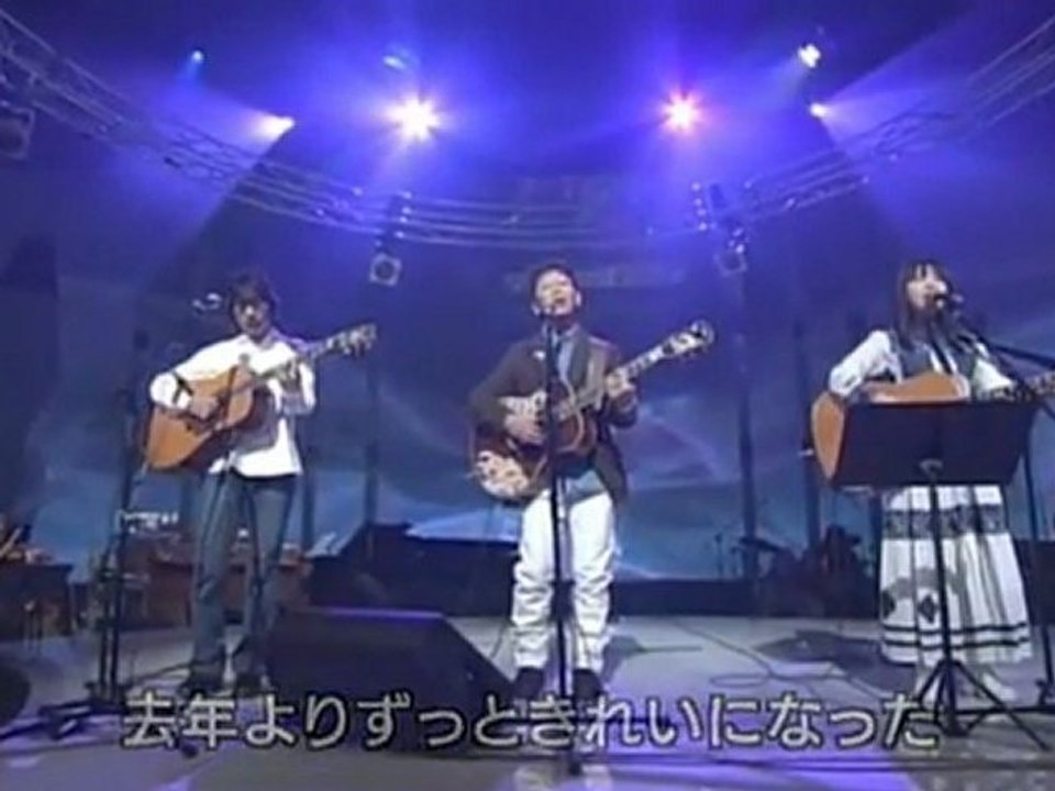 なごり雪__イルカ-高画音質