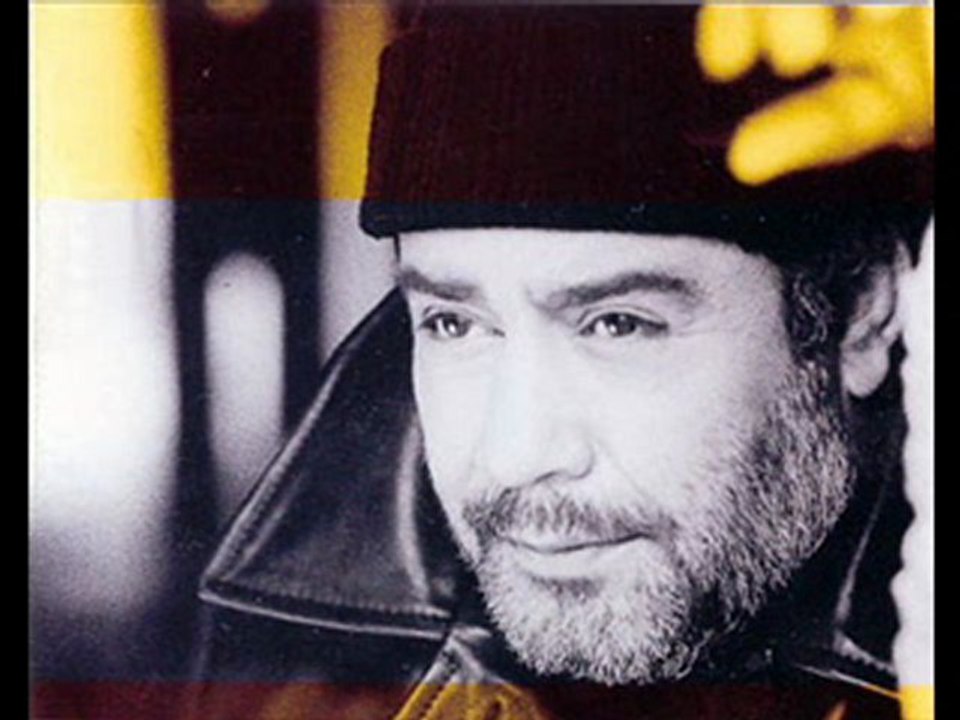 Ahmet KAYA - Yakamoz