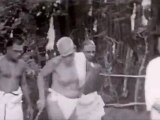 Bhagavan Sri Ramana Maharshi - Films d'archive 2/2