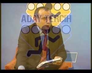 ADAY TERCİH - PROF. DR. ŞULE KUT, SAİT GÜRSOY - 08