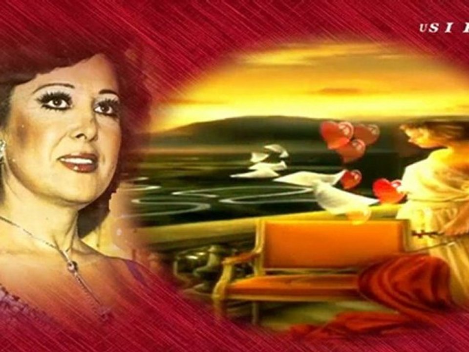 Güzide Kasacı - Leyla Acep Neden Ses Vermiyor Feryadıma.HD