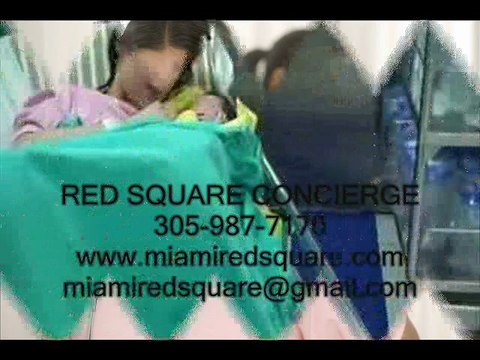 РОДЫ В МАЙАМИ, РОДЫ В АМЕРИКЕ - ПОЛНАЯ ИНФОРМАЦИЯ.