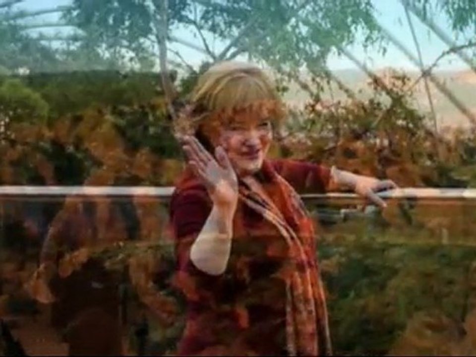 SUSAN BOYLE - SUSAN IN AUSTRALIA