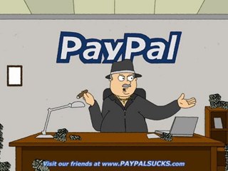 A PayPal Christmas v2