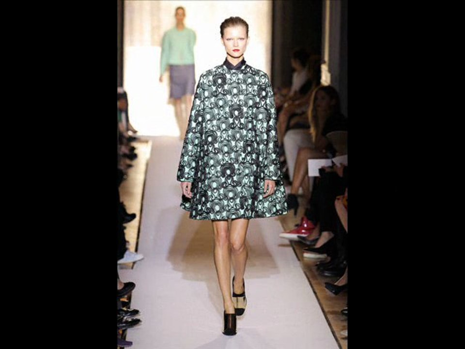 Printemps Eté Paris 2012 part2