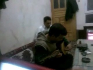 Halil Uyar-Pusu Kurmuslar(Şefik Ersöz)