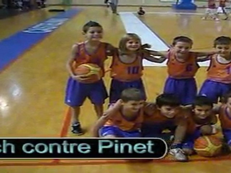 mini poussin plateau castelnau le lez