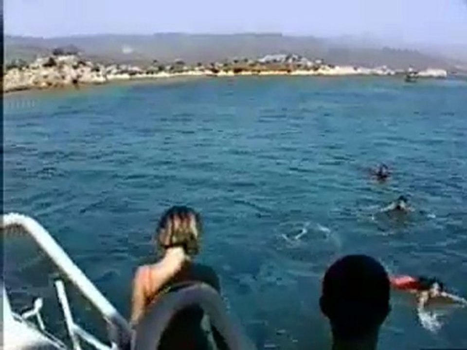charter a yacht turkey
