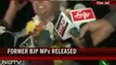Cash-for-votes case: Sudheendra Kulkarni, BJP MPs leave jail