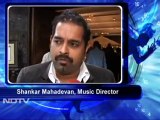 Sports as important as studies: Shankar Mahadevan