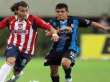 Medio Tiempo: En Fa  Queretaro-Chivas.mov