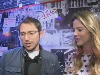 Manuel Martos y Amelia Bono, pareja perfecta