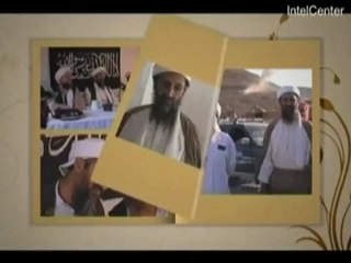Al Qaeda leader praises bin Laden
