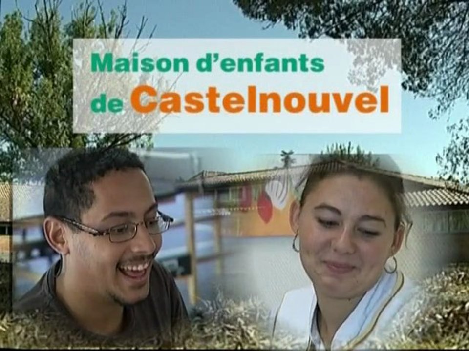 MECSS de CASTELNOUVEL, 40 ans au service des jeunes épileptiques