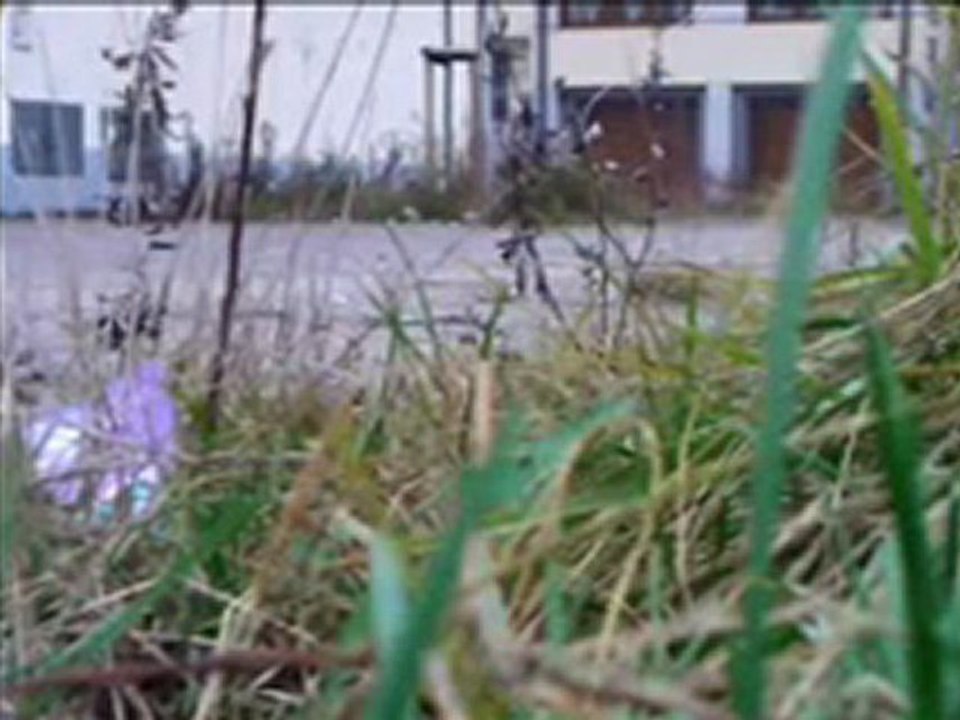 Wycieczka Po Wyczerpach