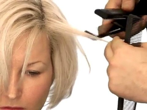 How To Do Choppy Hair