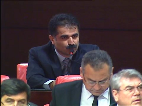 CHP Dersim Milletvekili Hüseyin Aygün'ün, 12 Eylül İle Hesaplaşmanın Etkin Boyutu Üzerine Konuşması