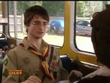 Harry Potter and the Deathly Hallows: Part 2 - Daniel Radcliffe Spotlight