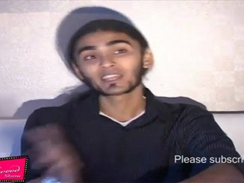 HARSHAL PAREKH INTERVIEW FOR FILM SHAKAL PE MAT JA 05