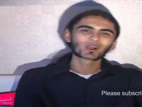 HARSHAL PAREKH INTERVIEW FOR FILM SHAKAL PE MAT JA 04