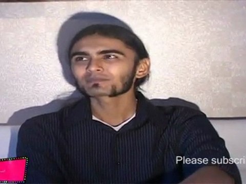 HARSHAL PAREKH INTERVIEW FOR FILM SHAKAL PE MAT JA 02