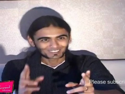 HARSHAL PAREKH INTERVIEW FOR FILM SHAKAL PE MAT JA 01