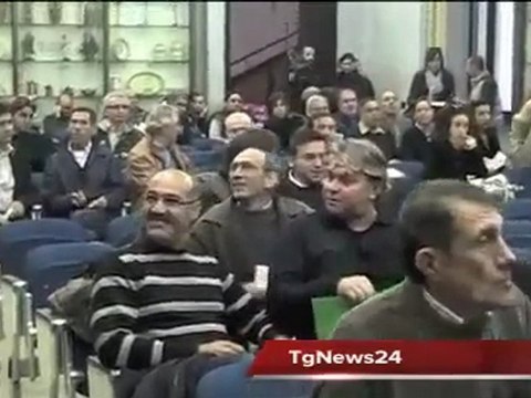 Tg 15 novembre: Leccenews24 politica, cronaca, sport, l'informazione 24 ore.