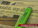 Leccenews24 Notizie dal Salento in Tempo Reale: Rassegna Stampa 14 Novembre
