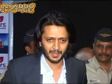 Riteish Deshmukh gets 70 tattoos INKED