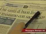 Leccenews24 Notizie dal Salento in Tempo Reale: Rassegna Stampa 11 Novembre