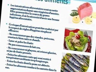 Hygiène(projet par des élèves)