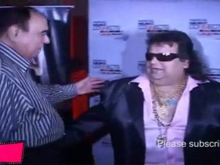 Bappi Lahiri Rocks Nokia Music Party 🎶