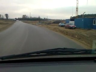 Budowa drogi S 17 cz.2