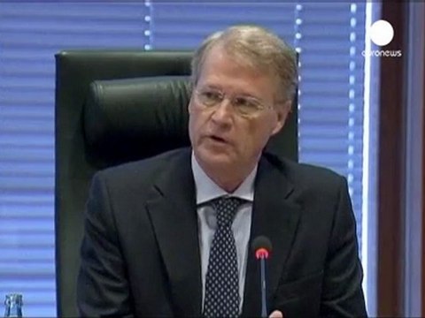 Fmi, si dimette capo dipartimento europeo Borges