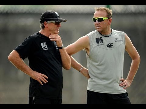 Cricket On This Day - 10th November - Cricket World TV - Donald, Mohammad Yousuf, Ijaz Ahmed