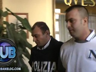 Camorra, operazione antidroga "San Gaetano"