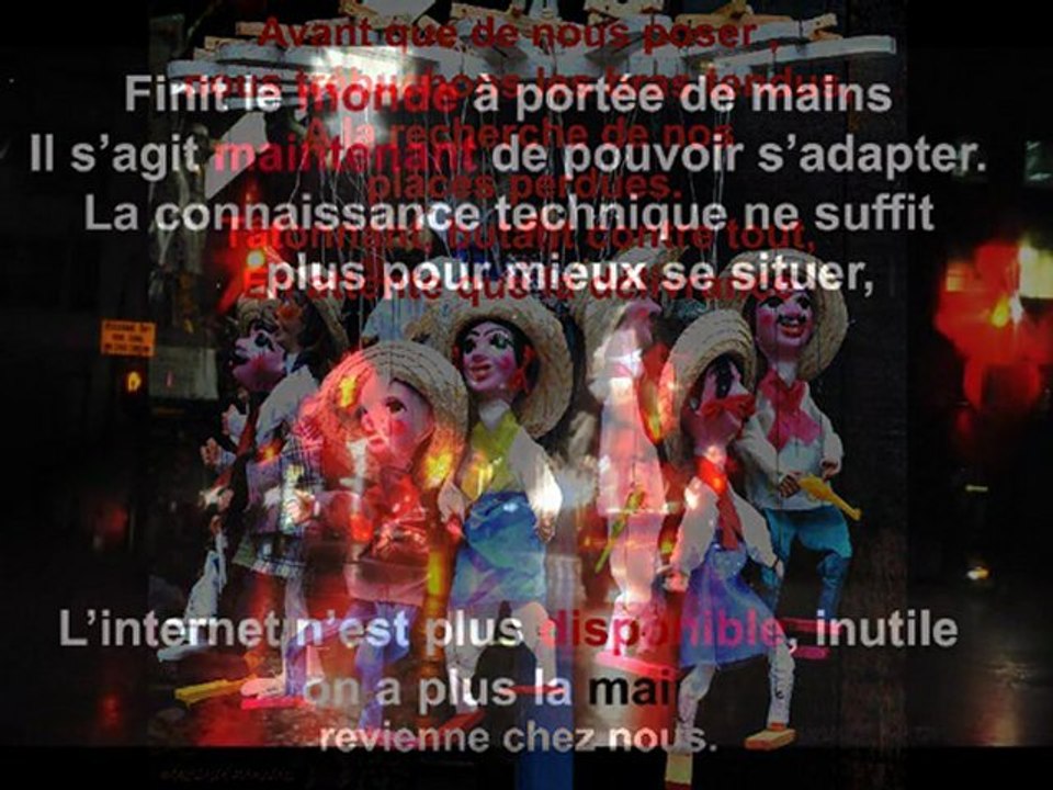 © LUMIEREL'OMBRE POEME THOMAS ANDRE PHOTOS&PHOTOS-PEINTURES MARTINE ANCIAUX©
