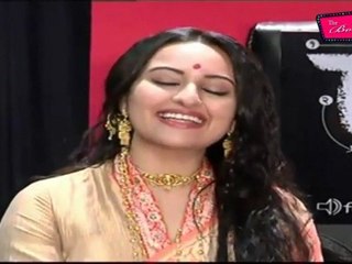 Promotion Of Movie Lootera Ranveer Singh & Sonakshi Singha   09