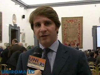 Intervista a Carlo De Romanis