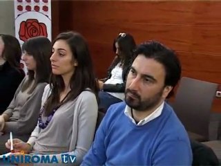 VI Congresso Federazione Giovani Socialisti