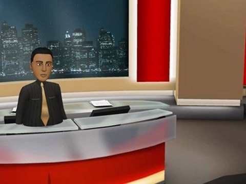 Trucco Capodanno: scopri quello per una festa in disco