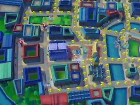 Mario & Sonic Trailer Giochi Olimpici di Londra 2012 !