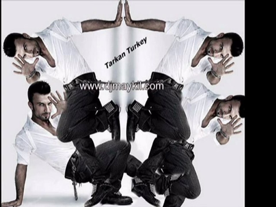 Dj Maykil vs.Tarkan - Dedikodu(Remix)