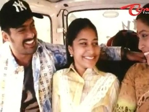 Chandra Mohan Comedy Dialogues In Marutivan