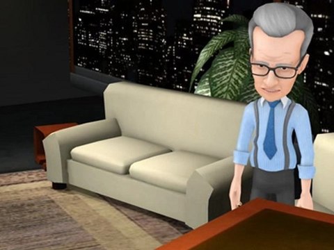 EMA 2011: Lady Gaga & The Queen Show!