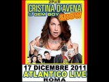 Cristina D'Avena  & Gem Boy, intervista esclusiva